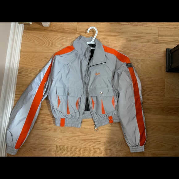 Designer- Project X Paris - BOTH Jacket & Jogger - Picture 9 of 12